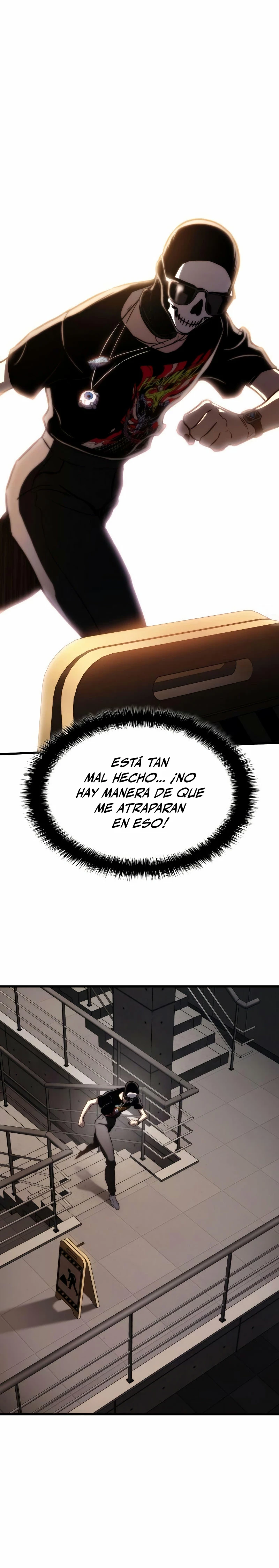 Asesino de Dragones capítulo 61 página 39