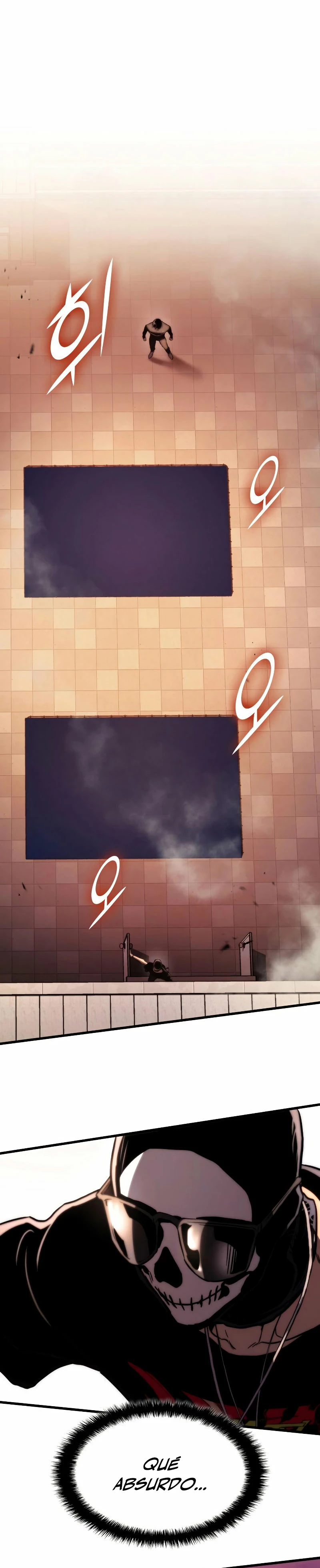 Asesino de Dragones capítulo 61 página 44