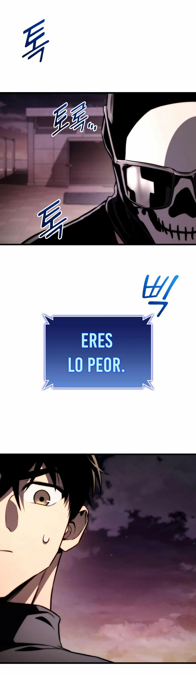 Asesino de Dragones capítulo 61 página 56