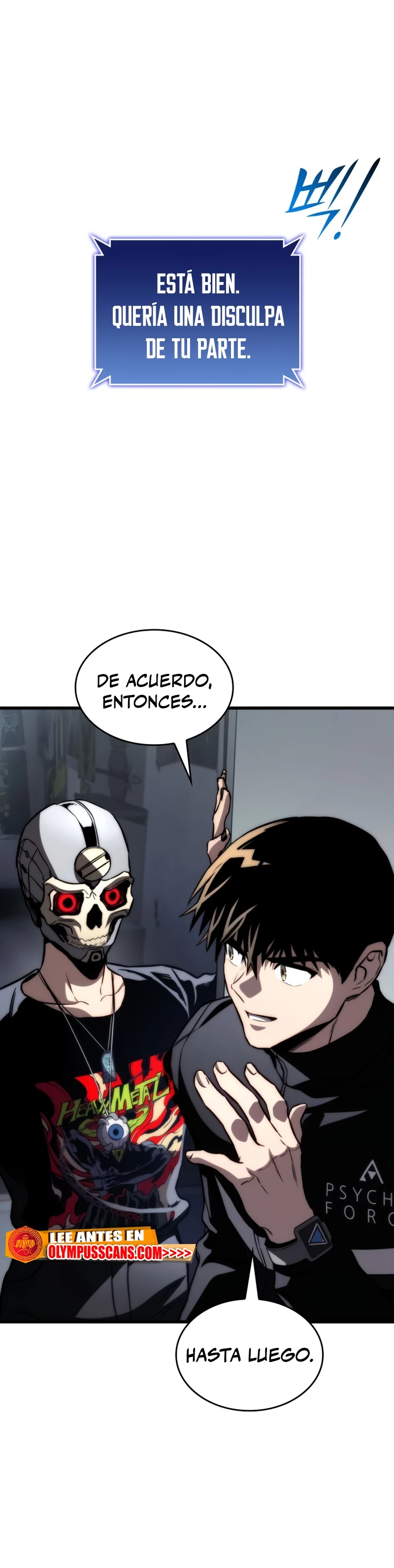 Asesino de Dragones capítulo 62 página 13