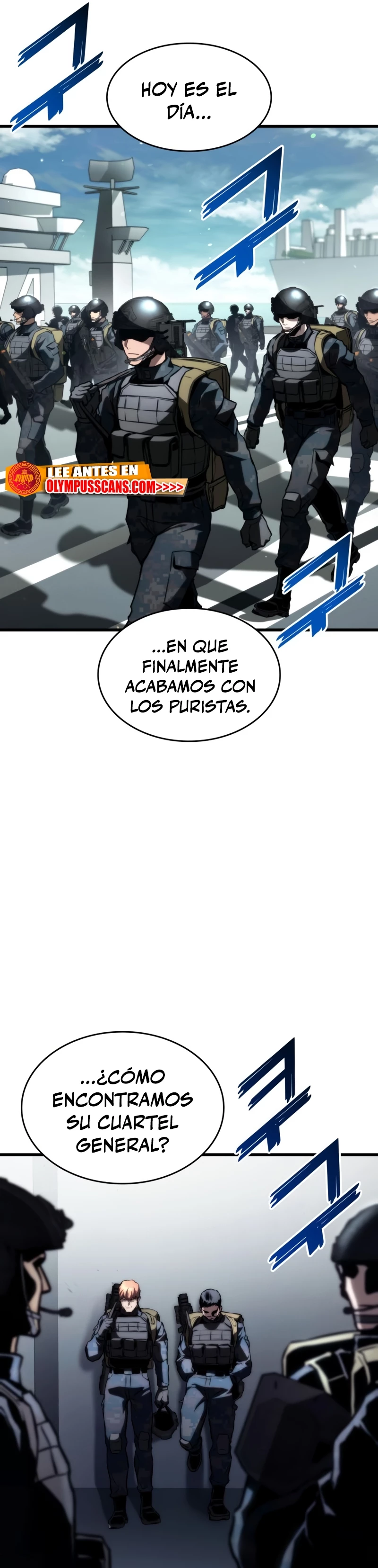 Asesino de Dragones capítulo 62 página 17