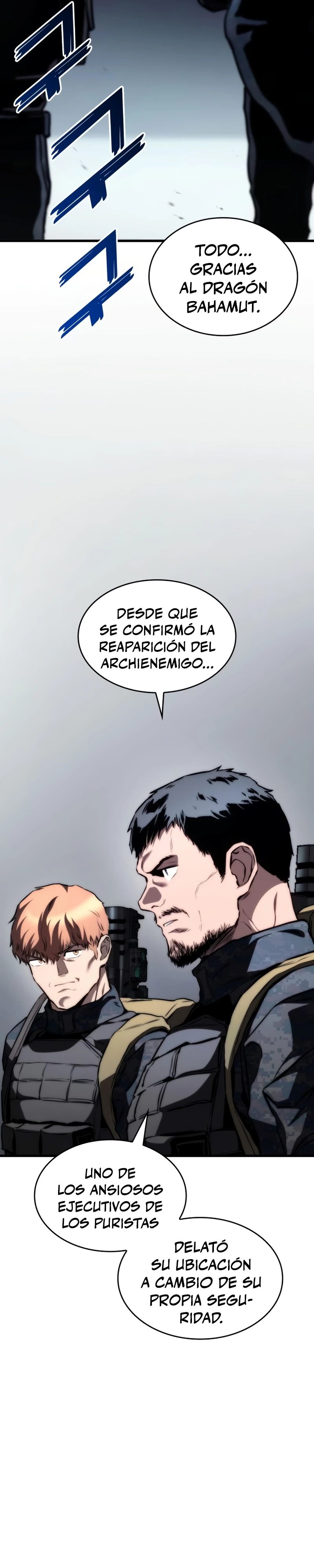 Asesino de Dragones capítulo 62 página 18