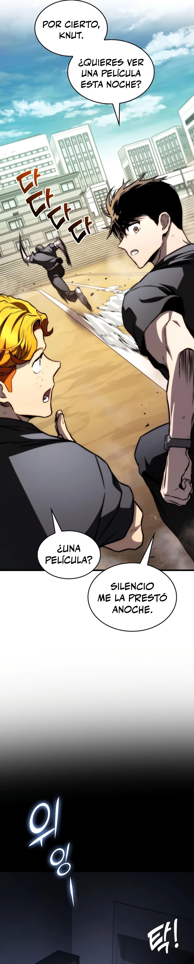 Asesino de Dragones capítulo 62 página 25