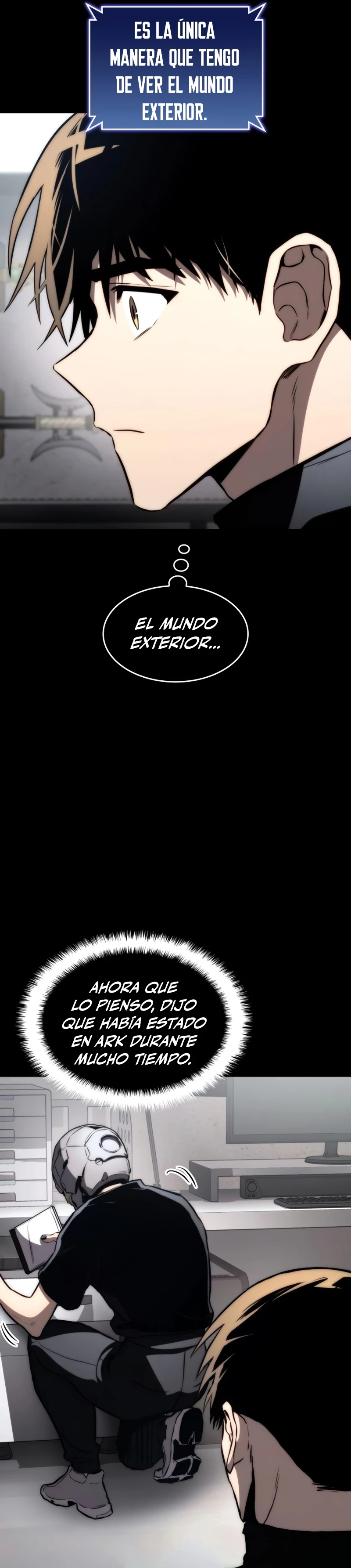 Asesino de Dragones capítulo 62 página 30