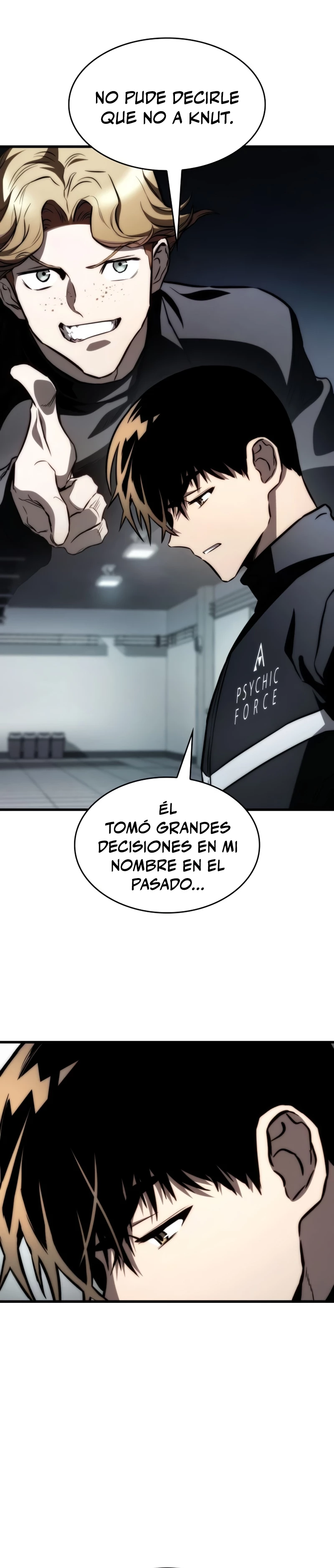 Asesino de Dragones capítulo 62 página 5
