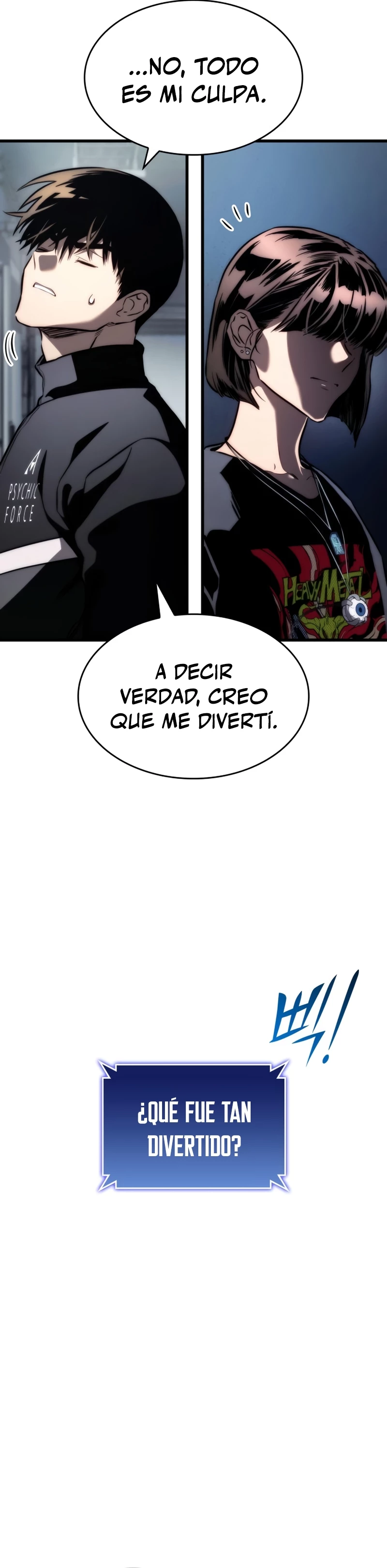 Asesino de Dragones capítulo 62 página 6