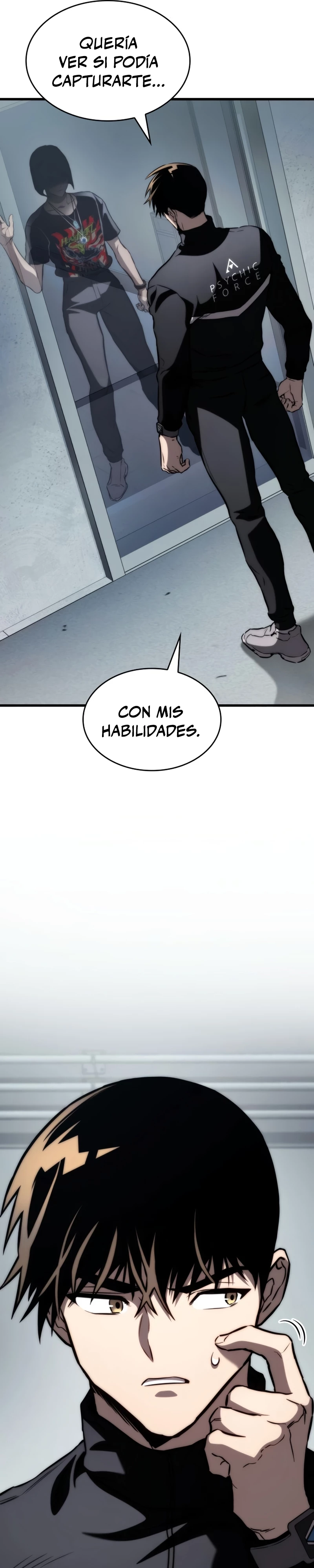Asesino de Dragones capítulo 62 página 7