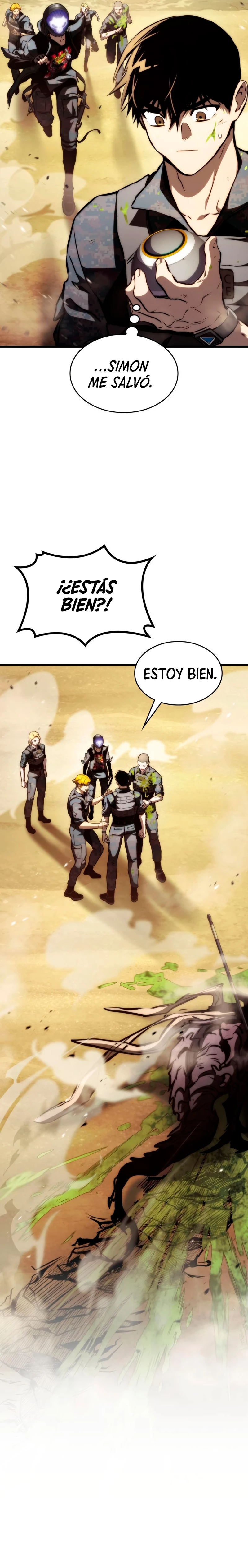 Asesino de Dragones capítulo 66 página 12