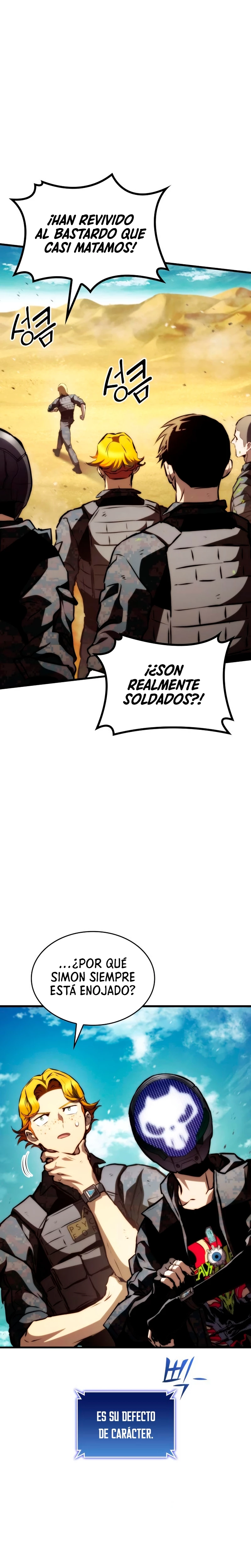 Asesino de Dragones capítulo 66 página 14