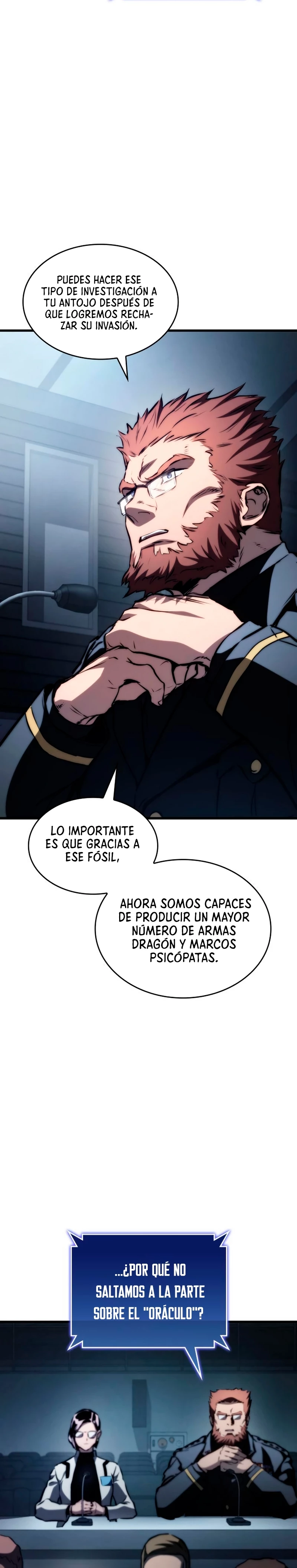 Asesino de Dragones capítulo 66 página 16