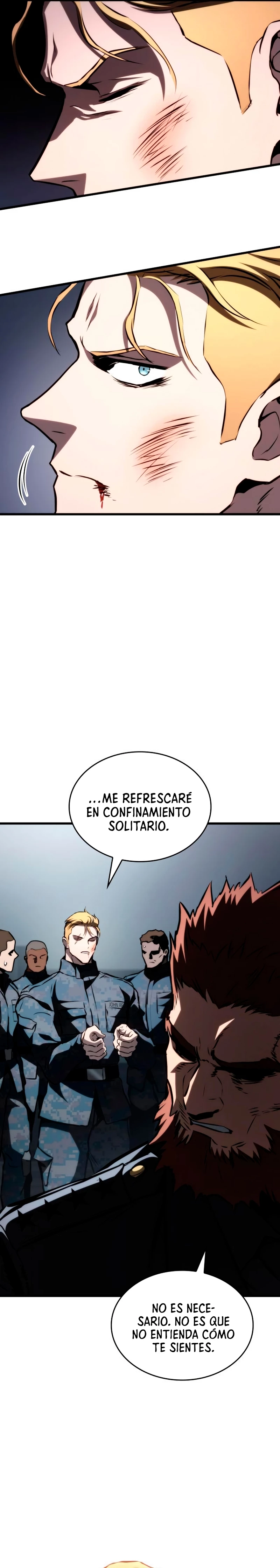 Asesino de Dragones capítulo 66 página 23