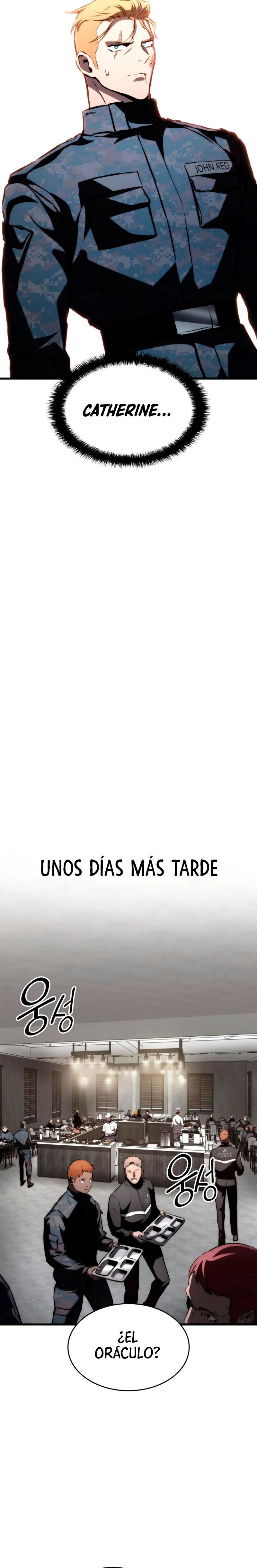 Asesino de Dragones capítulo 66 página 24