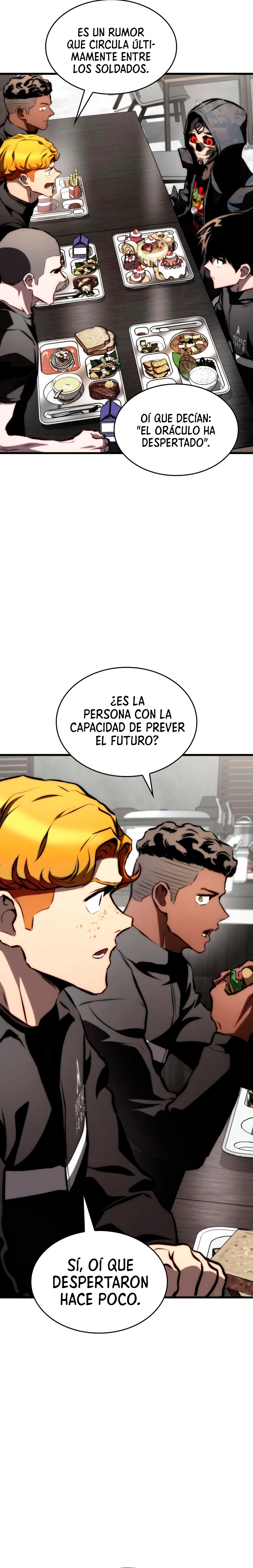 Asesino de Dragones capítulo 66 página 25