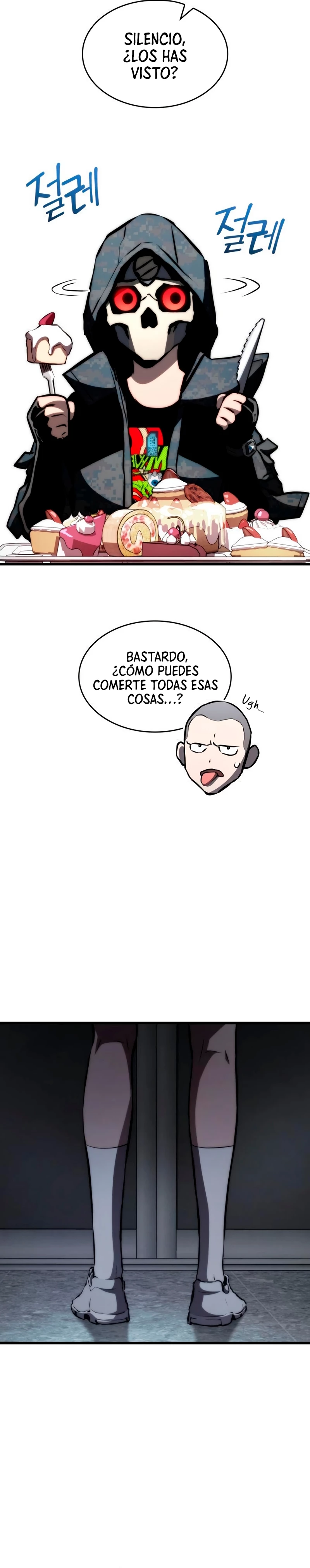 Asesino de Dragones capítulo 66 página 26