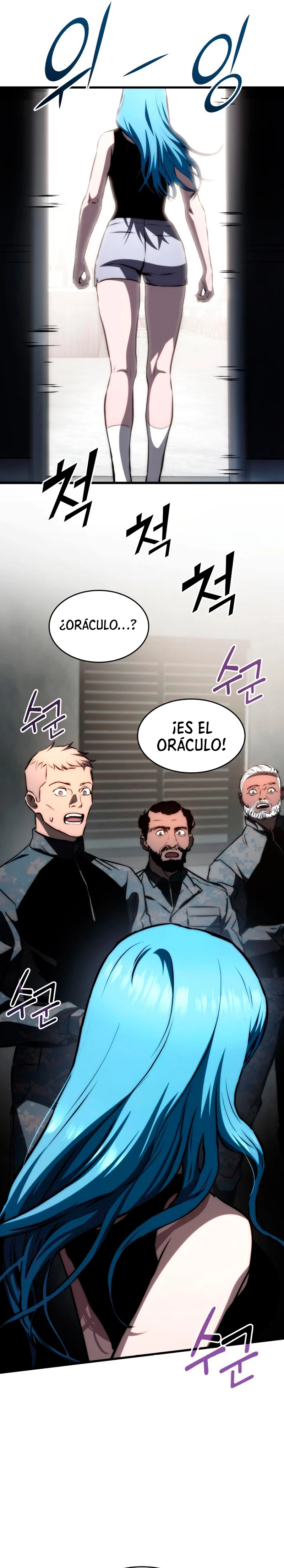 Asesino de Dragones capítulo 66 página 27