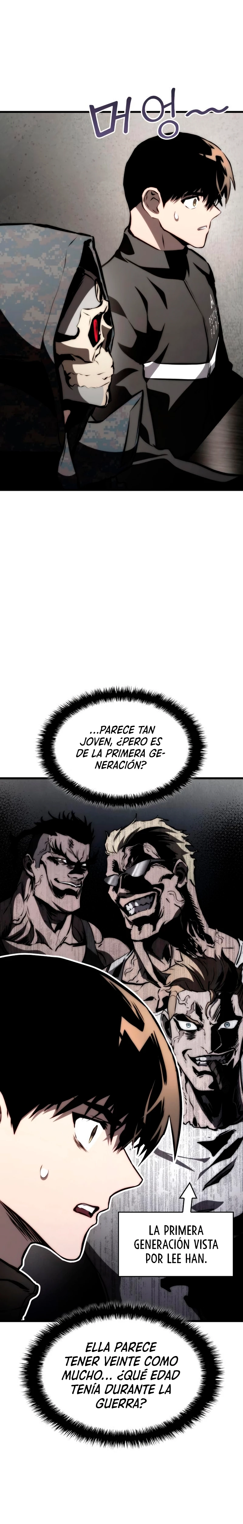 Asesino de Dragones capítulo 66 página 30