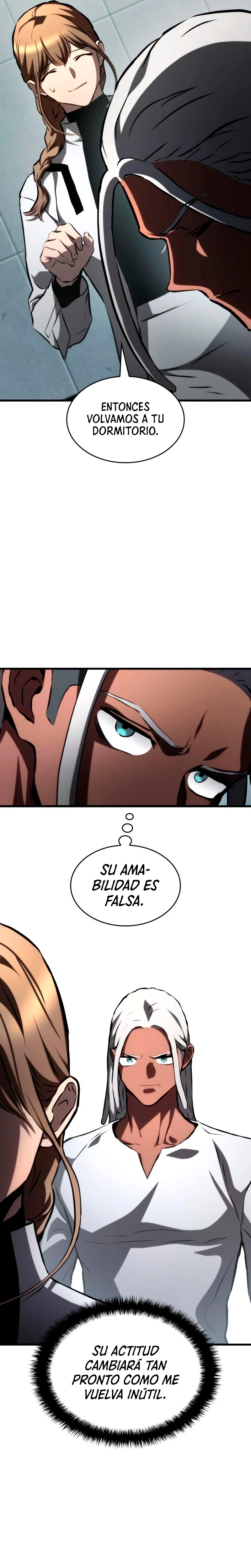 Asesino de Dragones capítulo 66 página 5