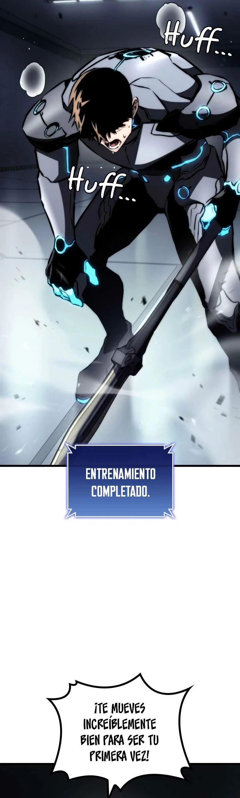 Asesino de Dragones capítulo 67 página 13
