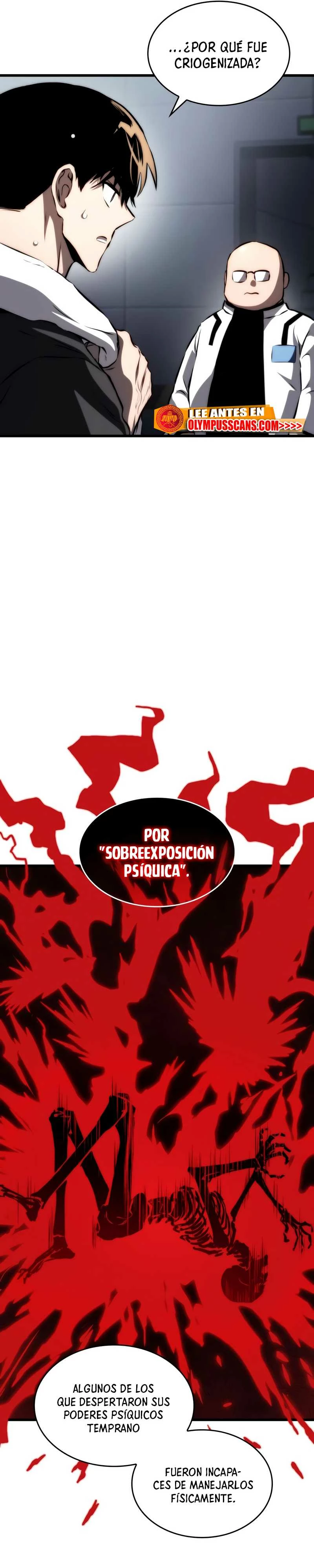 Asesino de Dragones capítulo 67 página 19