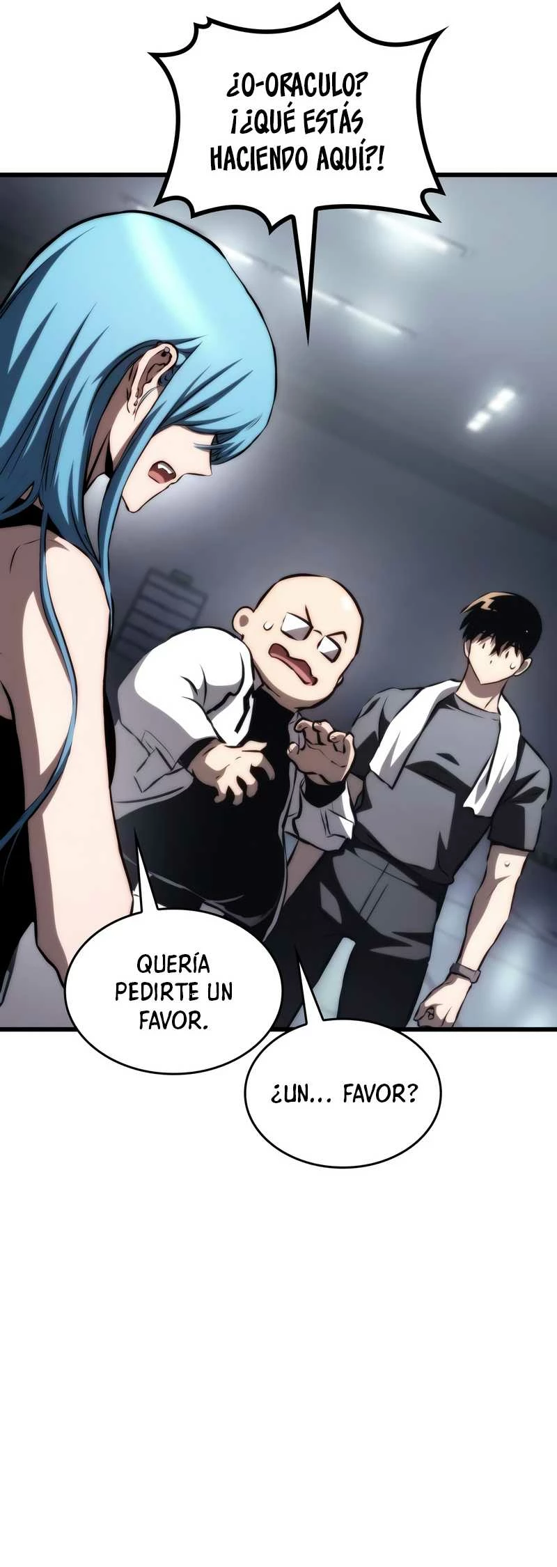 Asesino de Dragones capítulo 67 página 22