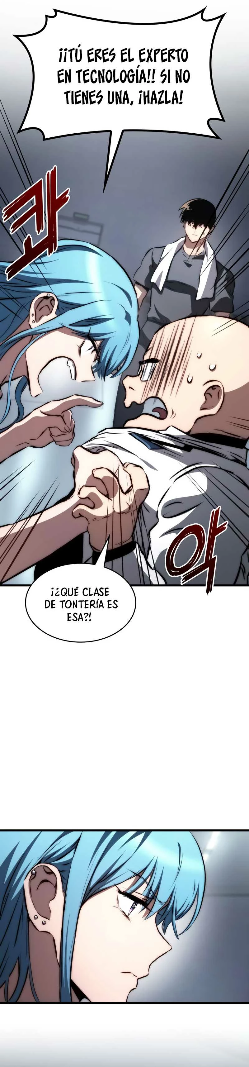 Asesino de Dragones capítulo 67 página 24