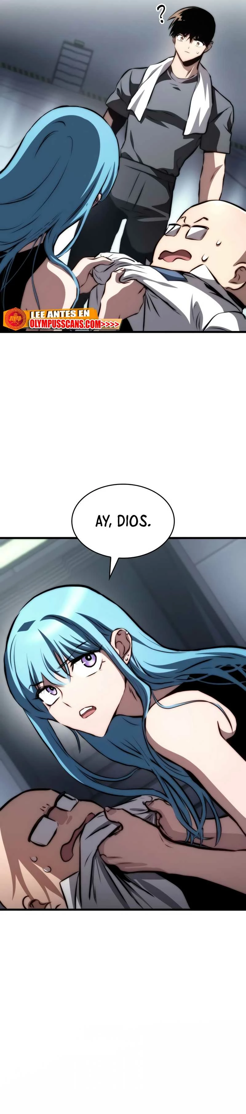Asesino de Dragones capítulo 67 página 25