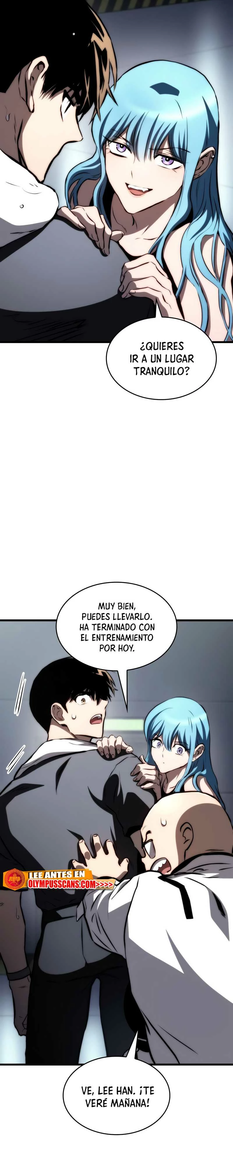 Asesino de Dragones capítulo 67 página 27