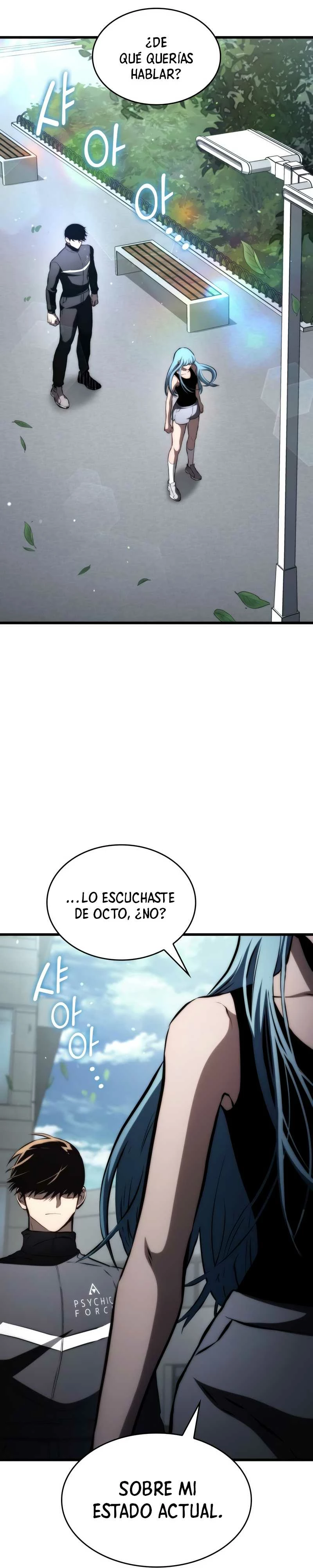 Asesino de Dragones capítulo 67 página 30