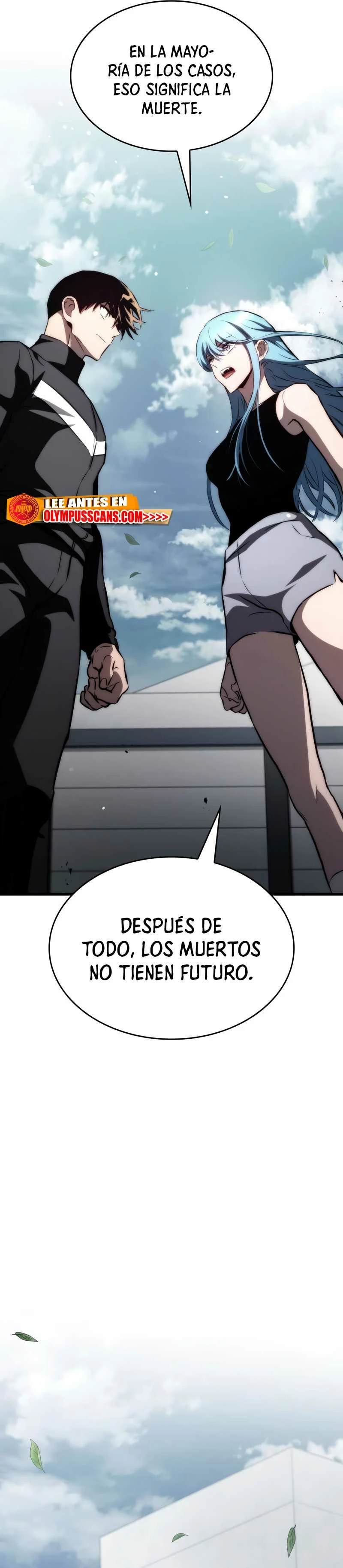 Asesino de Dragones capítulo 67 página 38