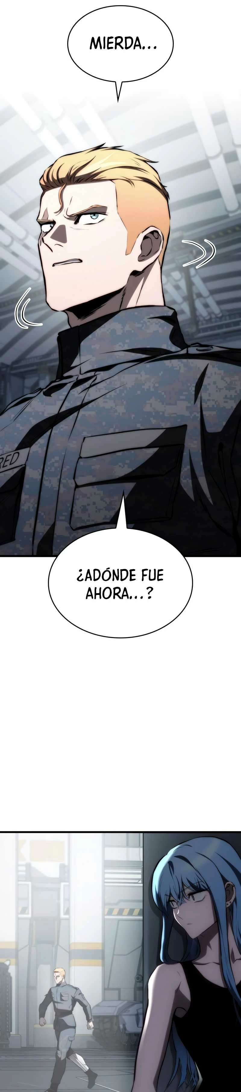 Asesino de Dragones capítulo 67 página 3