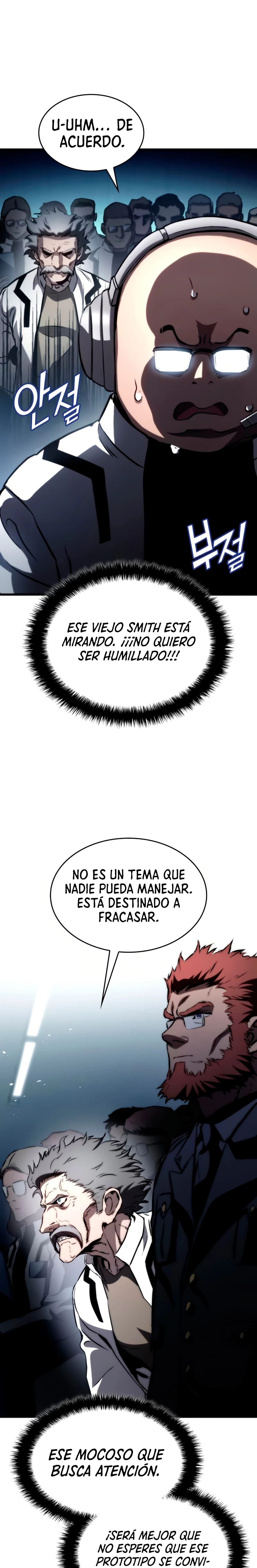Asesino de Dragones capítulo 68 página 12