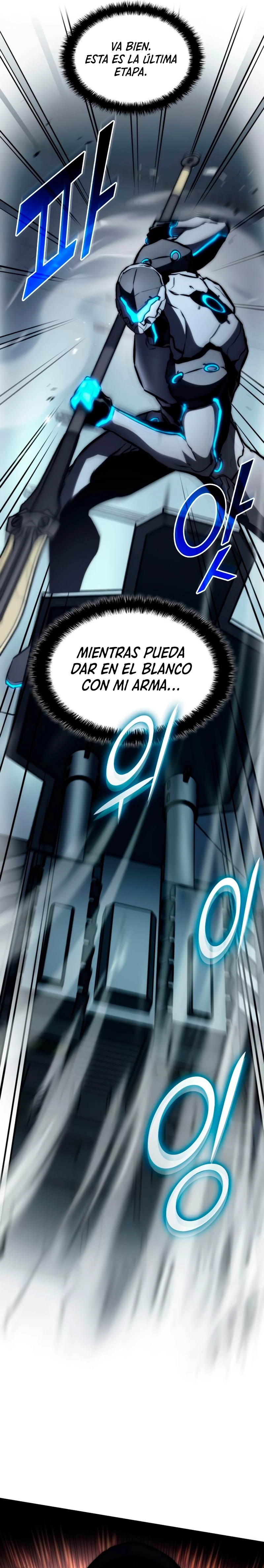 Asesino de Dragones capítulo 68 página 18
