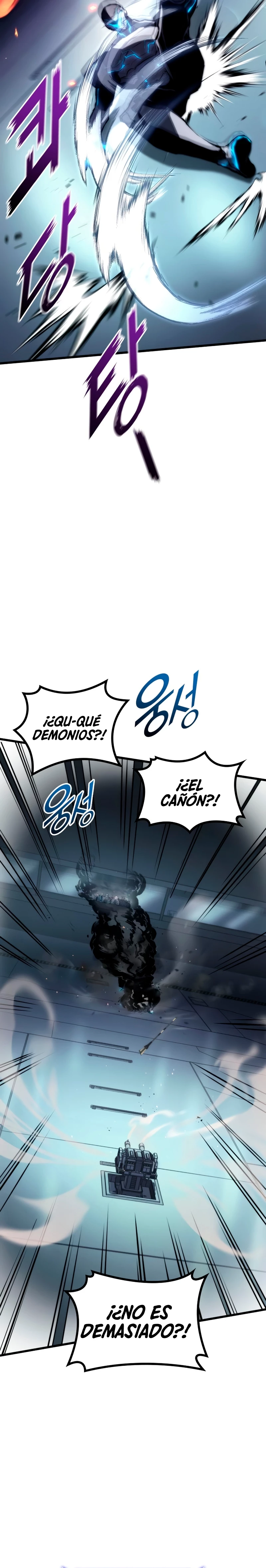 Asesino de Dragones capítulo 68 página 20