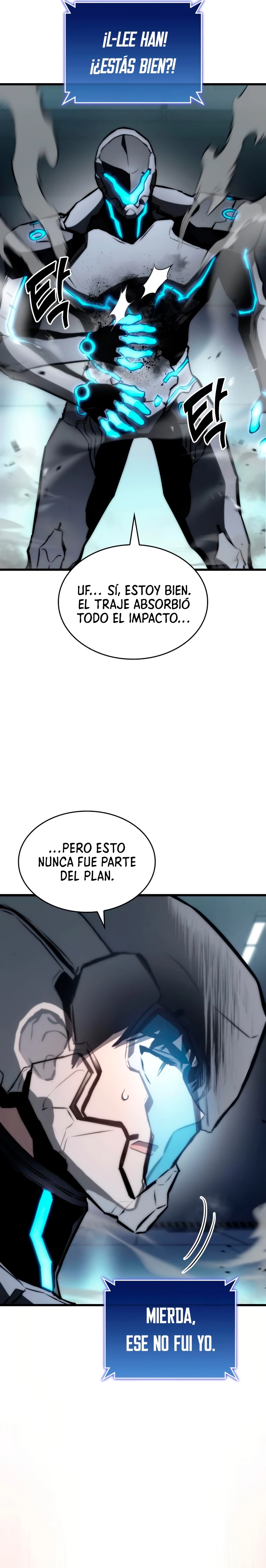 Asesino de Dragones capítulo 68 página 21