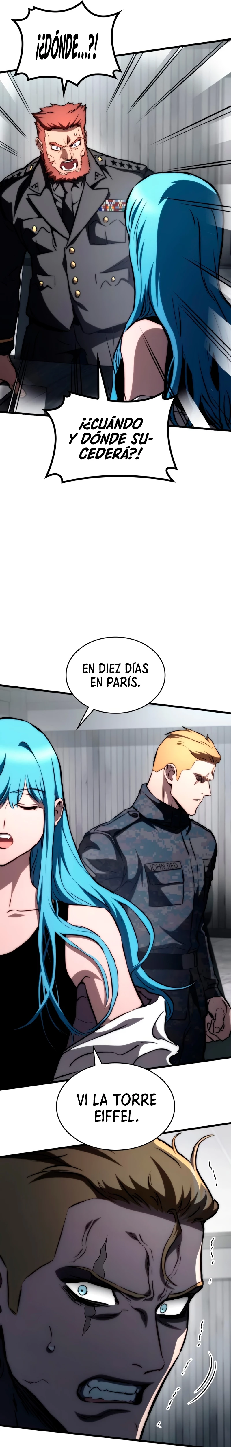 Asesino de Dragones capítulo 68 página 38