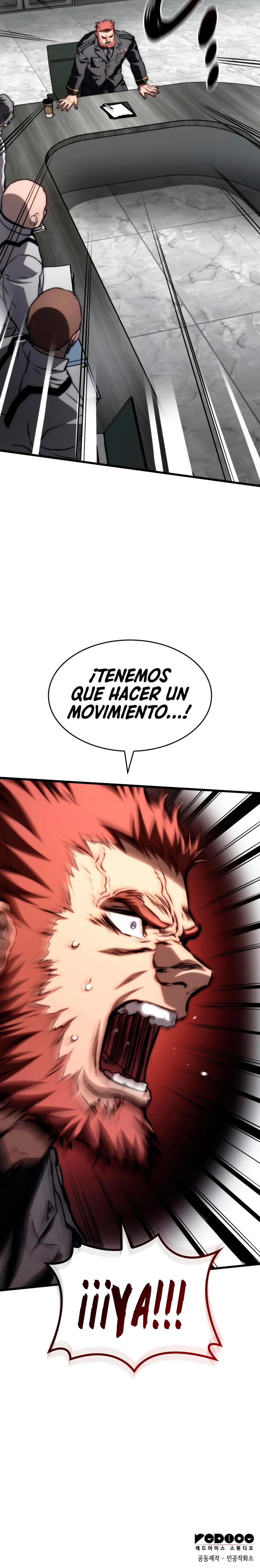 Asesino de Dragones capítulo 68 página 40