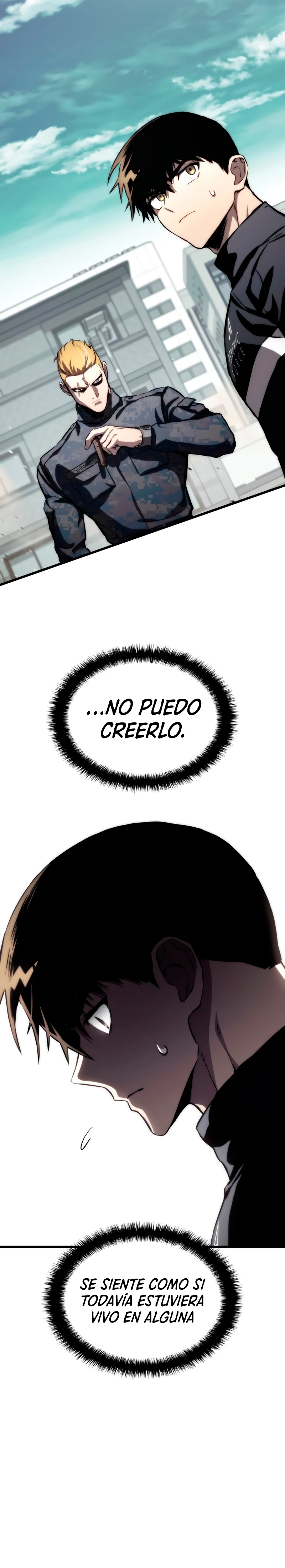 Asesino de Dragones capítulo 68 página 5