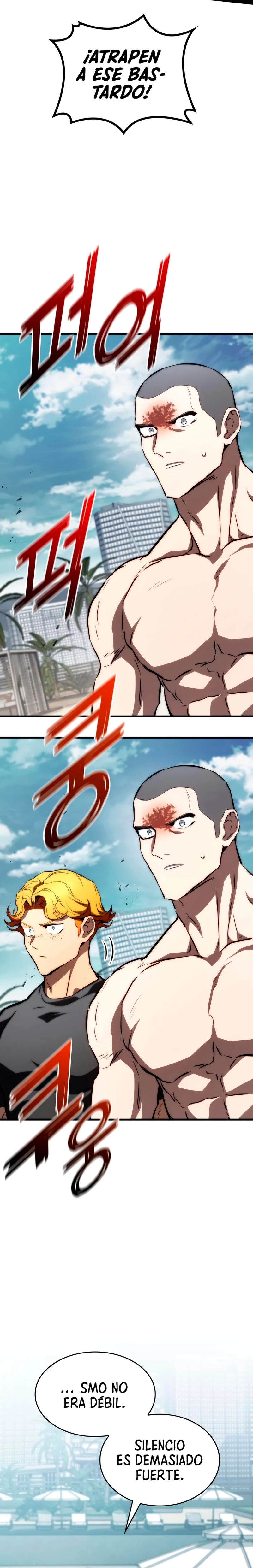 Asesino de Dragones capítulo 70 página 30