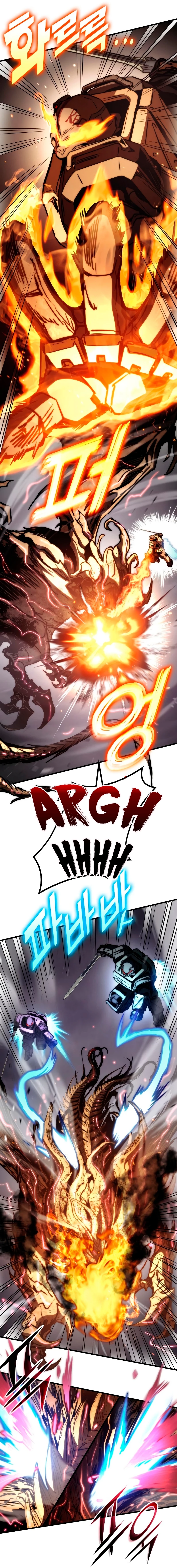 Asesino de Dragones capítulo 74 página 15