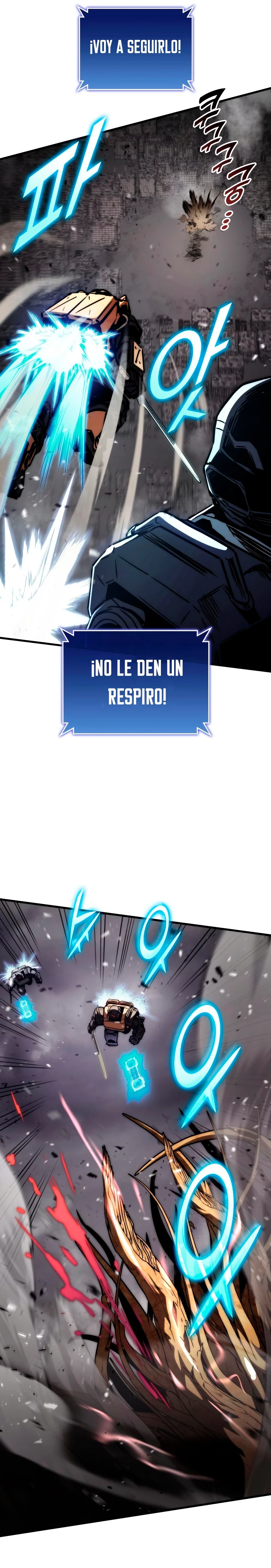 Asesino de Dragones capítulo 74 página 20