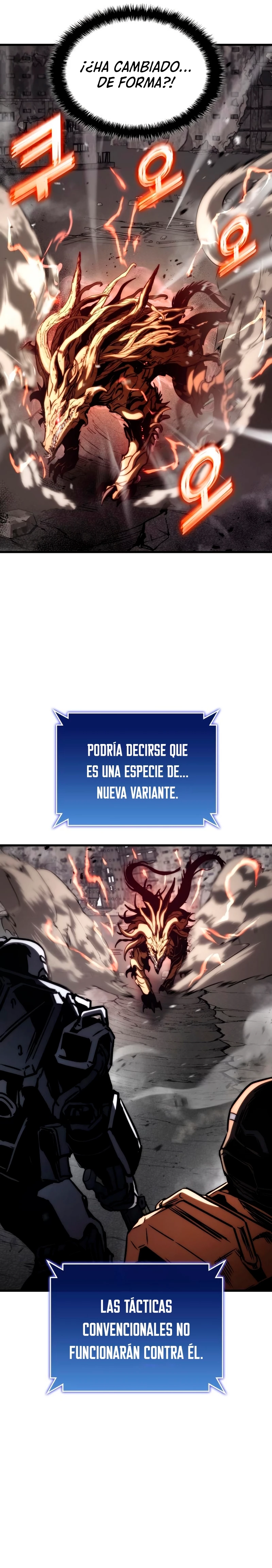 Asesino de Dragones capítulo 74 página 23