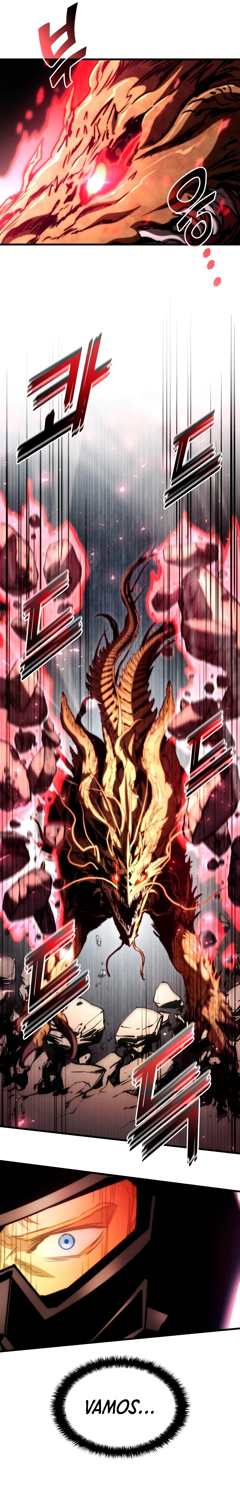 Asesino de Dragones capítulo 74 página 27