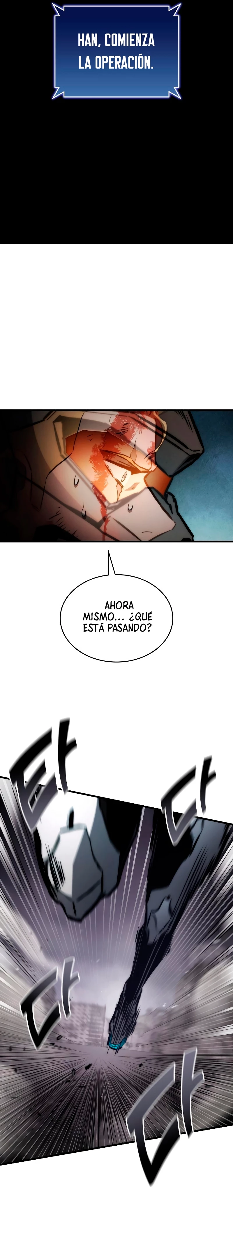 Asesino de Dragones capítulo 74 página 33