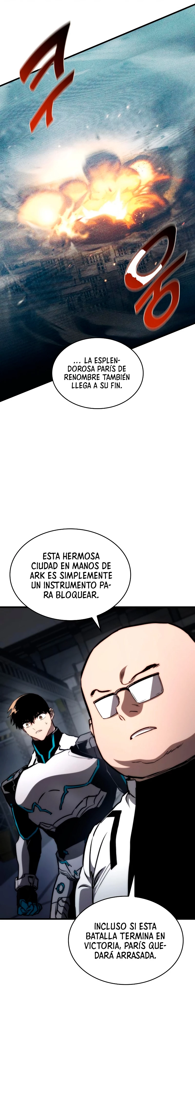 Asesino de Dragones capítulo 74 página 4
