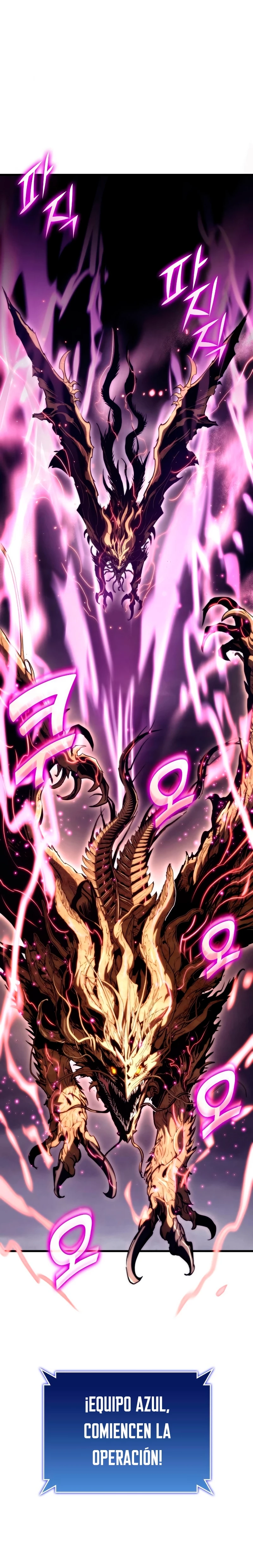 Asesino de Dragones capítulo 74 página 9