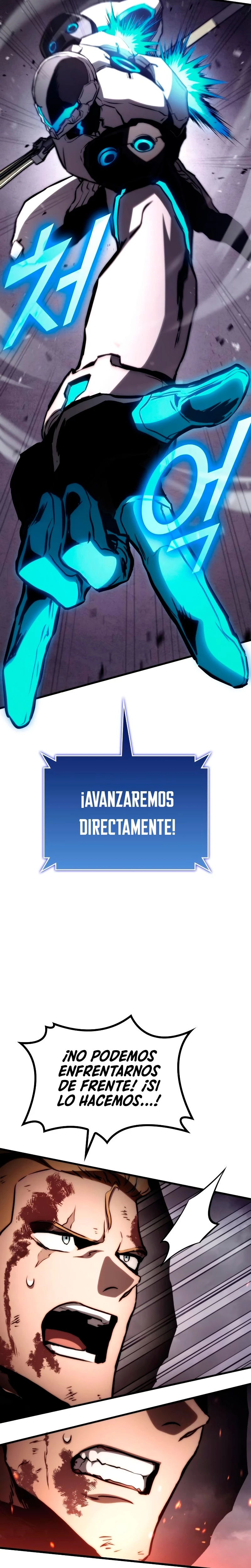 Asesino de Dragones capítulo 75 página 20