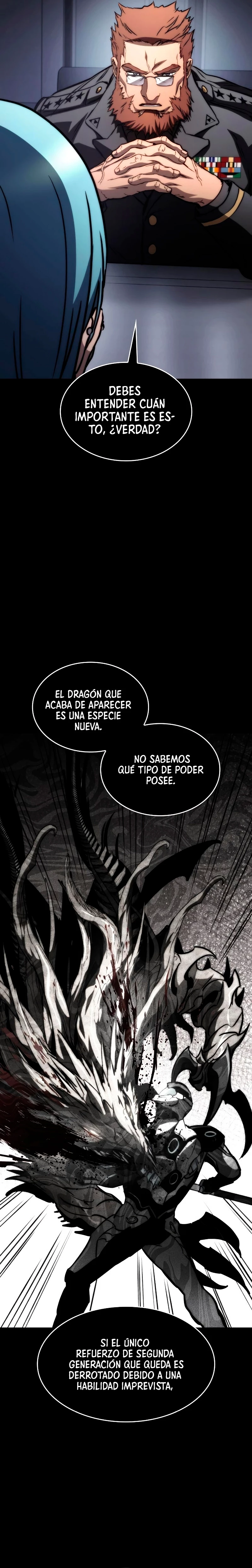 Asesino de Dragones capítulo 75 página 4