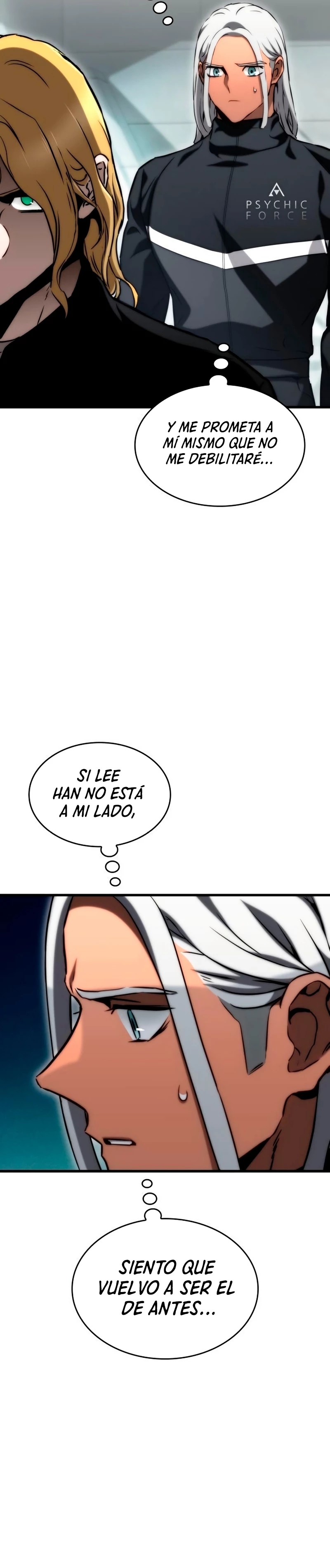 Asesino de Dragones capítulo 77 página 14