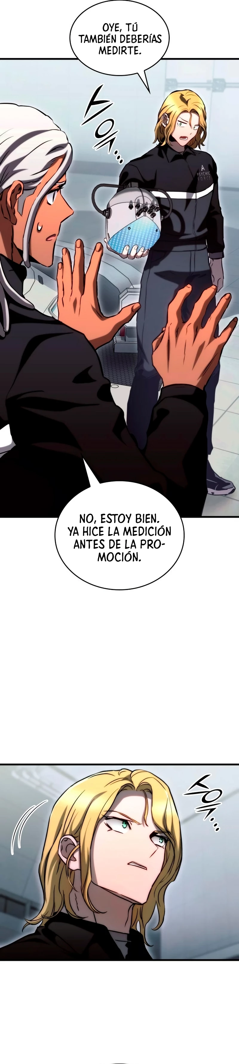 Asesino de Dragones capítulo 77 página 22