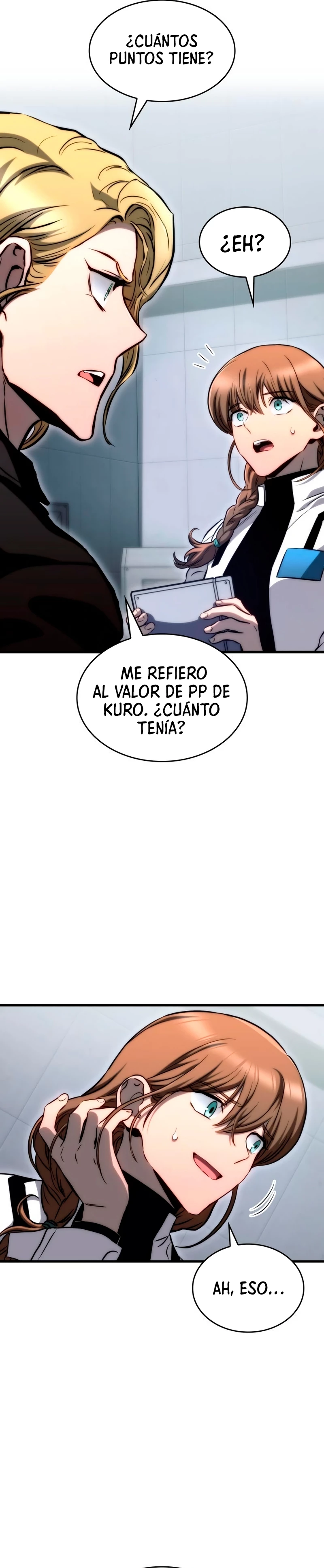 Asesino de Dragones capítulo 77 página 23